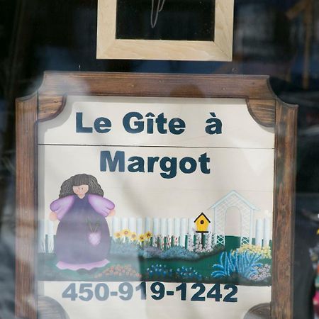 بورمونت Le Gite A Margot المظهر الخارجي الصورة